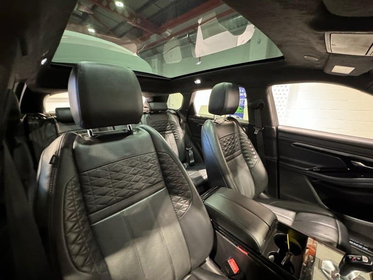 2021 Land Rover Range Rover Evoque 1.5 P300e 12.2kWh Autobiography Auto 4WD Euro 6 (s/s) 5dr ESTA...