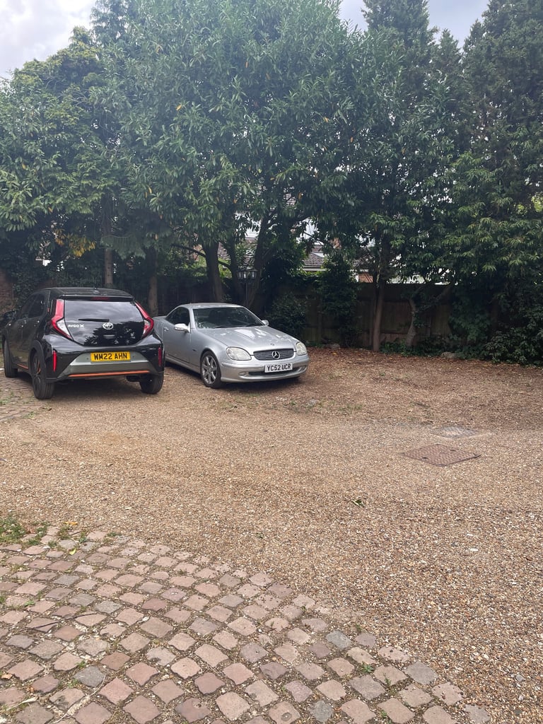 Mercedes-Benz, SLK, Convertible, 2002, Manual, 2295 (cc), 2 doors