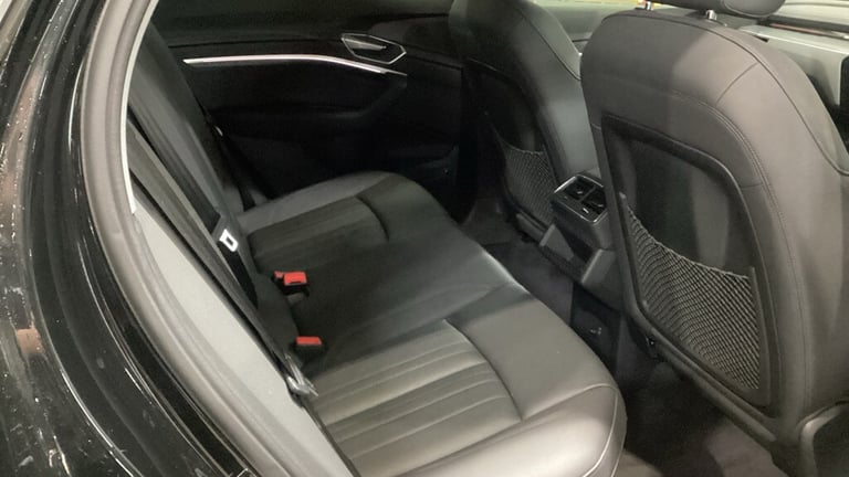 2020 Audi e-tron 230kW 50 Quattro 71kWh Technik 5dr Auto [C+S] Estate Automatic