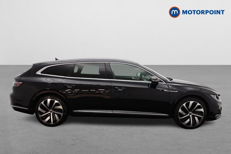 2022 Volkswagen Arteon 2.0 TSI R-Line 5dr DSG Estate Petrol Automatic