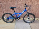  Bicycle. Great condition to suit child 5 to 8