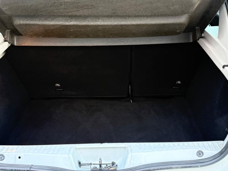 2014 Dacia Sandero 1.2 Ambiance Euro 5 5dr HATCHBACK Petrol Manual