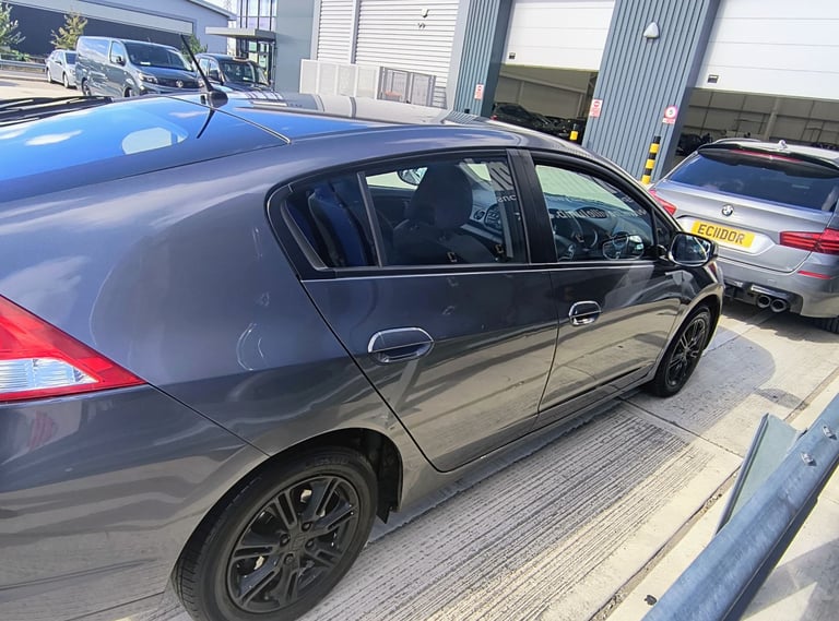 Honda, INSIGHT, Hatchback, 2012, Other, 1339 (cc), 5 doors