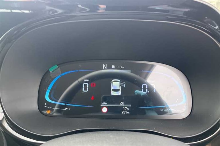 2025 Hyundai i10 1.0 Advance Hatchback 5dr Petrol Auto Euro 6 (s/s) (63 ps) Hatchback Petrol Auto...