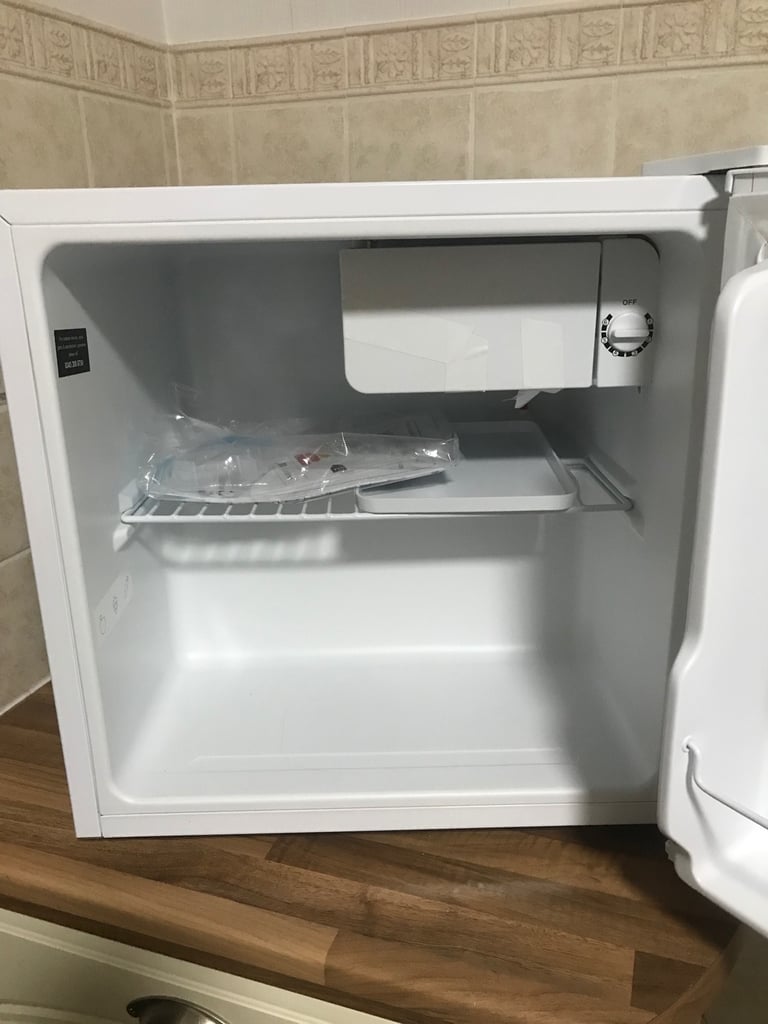 image for Mini fridge