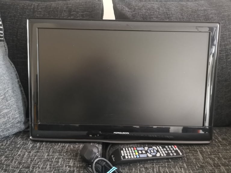 LCD Tv