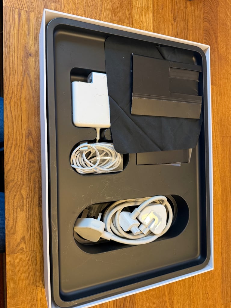 Apple MacBook Pro 15 inch i7 (mid-2012)