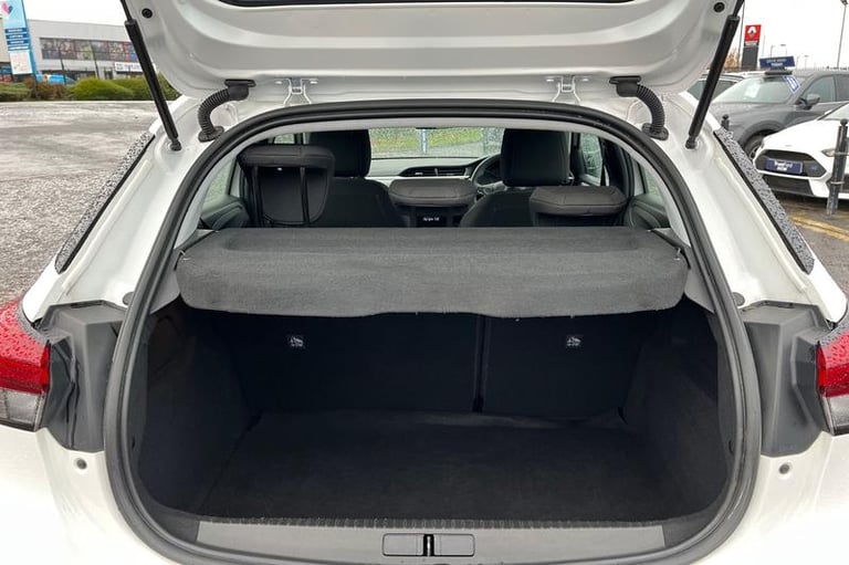 2023 Vauxhall Corsa 1.2 Design 5dr HATCHBACK PETROL Manual