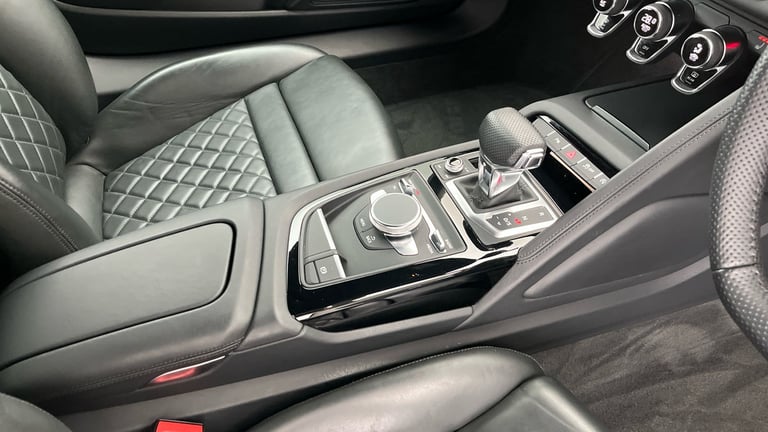 2023 Audi R8 5.2 FSI V10 Performance Edition Coupe 2dr Petrol S Tronic quattro Euro 6 (s Coupe Pe...