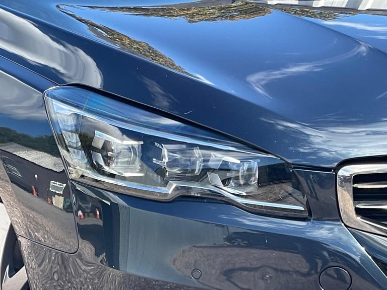2016 Peugeot 508 2.0 BlueHDi GT Line Euro 6 (s/s) 4dr SALOON Diesel Manual