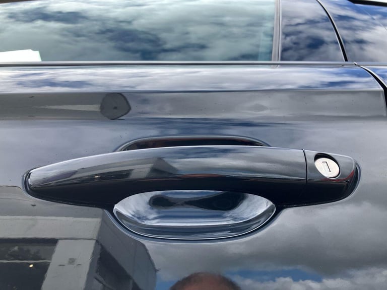 2023 Vauxhall Corsa ULTIMATE HATCHBACK Petrol Manual