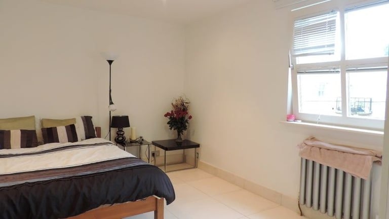 Lovely Room ☀️ Ready to Move ✅