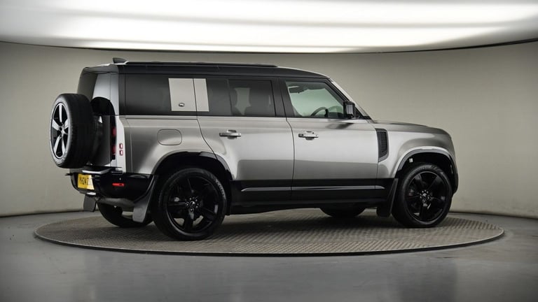 2024 Land Rover Defender 110 3.0 D250 MHEV X-Dynamic HSE SUV 5dr Diesel Auto 4WD Euro 6 (s/s) (25...