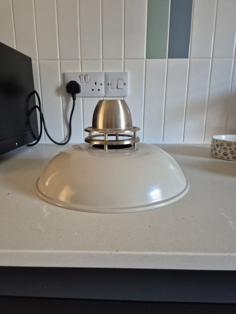 image for Easyfit John Lewis Ceiling Light