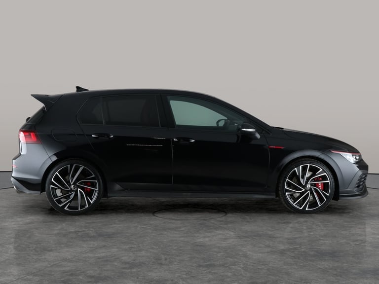 2022 Volkswagen Golf 2.0 TSI GTI Clubsport Hatchback 5dr Petrol DSG Euro 6 (s/s) (300 ps) - LED  ...