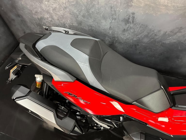 2025 Honda ADV 350 350 CVT V-Belt Euro 5