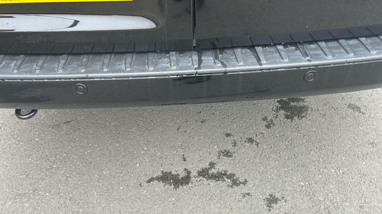 2023 Ford Transit Custom 280 L1 Diesel Fwd 2.0 EcoBlue 130ps Low Roof Limited Van Van Diesel Manual