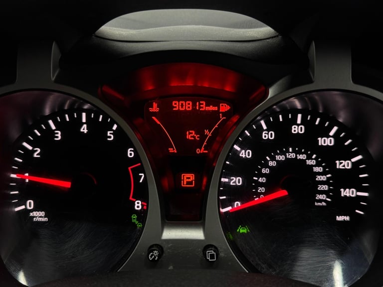 2016 Nissan Juke 1.6 Tekna 5dr Xtronic HATCHBACK PETROL Automatic