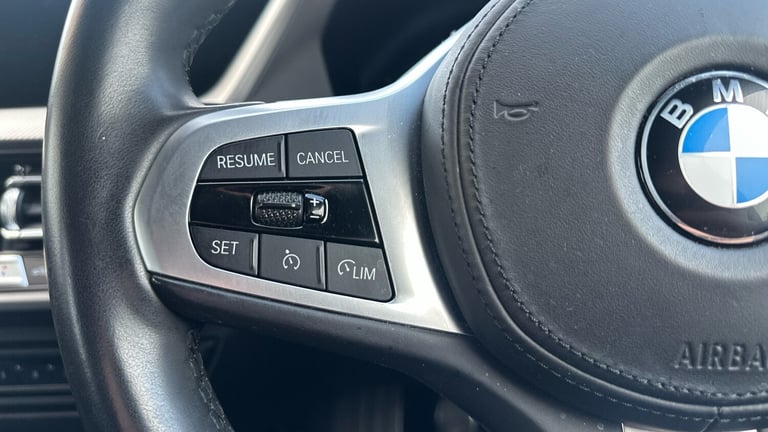 2022 BMW 1 Series 118i [136] M Sport 5dr [Live Cockpit Professional] Petrol Hatchback Hatchback P...