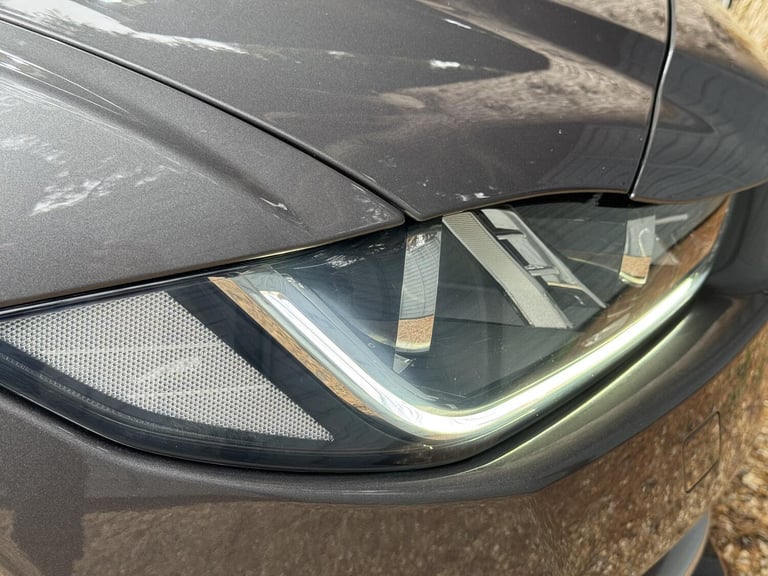 2015 Jaguar XE 2.0 [240] R-Sport 4dr Auto SALOON PETROL Automatic