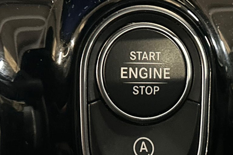 2023 Mercedes-Benz A-Class 1.3 A200h MHEV AMG Line (Executive) 7G-DCT Euro 6 (s/s) 4dr SALOON Pet...