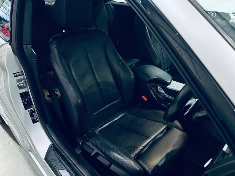 2014 14 BMW 4 SERIES 2.0 420D M SPORT COUPE 2DR DIESEL AUTO EURO 6 (S/S) (184 PS