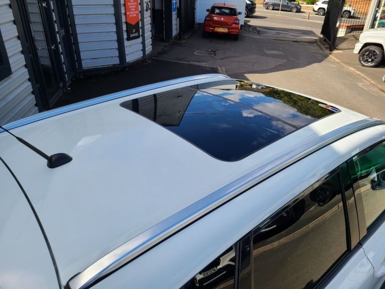  Suzuki Vitara 1.4 Boosterjet 48V Hybrid SZ5 5dr Petrol