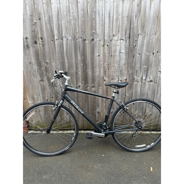 image for Speacialized Slrrus bike hardly used