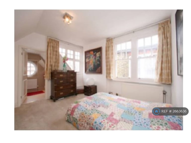 3 bedroom flat in Goldhurst Terrace, London, NW6 (3 bed) (#2663636)