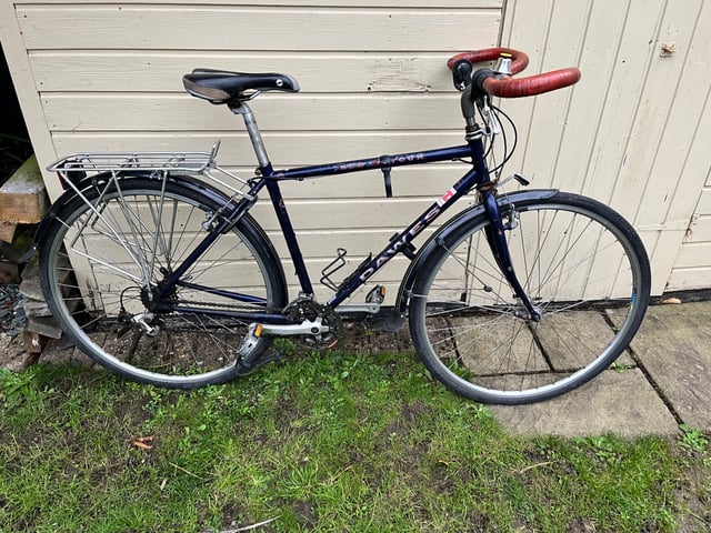 Dawes touring bike in Beccles, Suffolk Gumtree