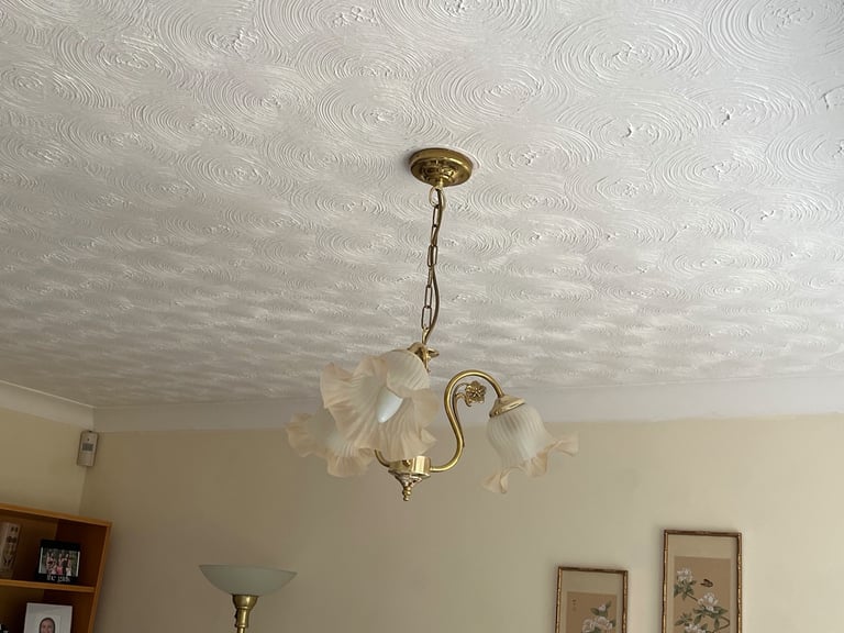 Ceiling light