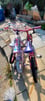 3 KIDS BIKES-BARGAIN -  ALL OF THEM FOR ONLY £30