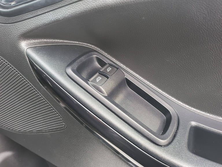 2018 Ford Ka+ ZETEC Hatchback PETROL Manual