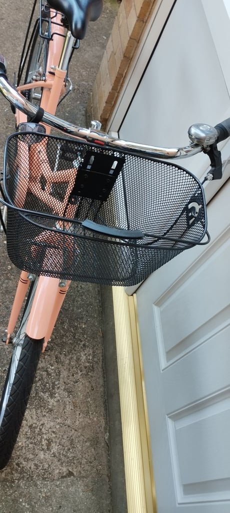 Bike for sale 