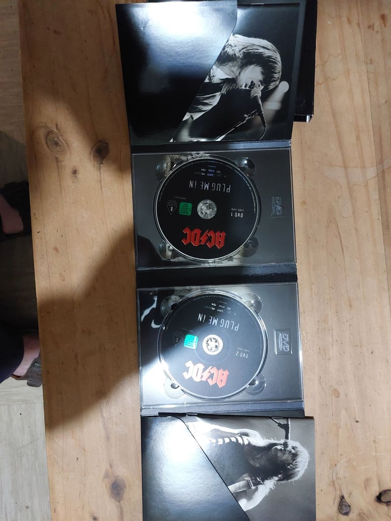 Music memorabilia 