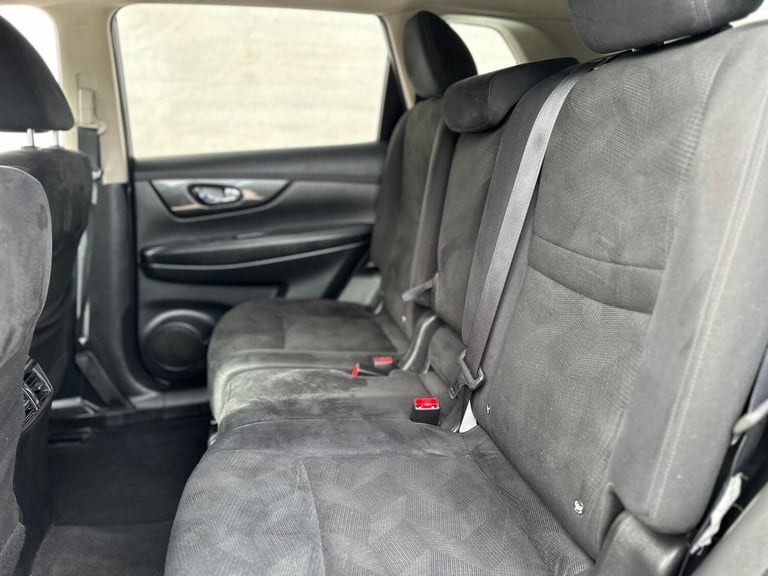 2017 Nissan X-Trail 1.6 DIG-T Acenta Euro 6 (s/s) 5dr ESTATE Petrol Manual