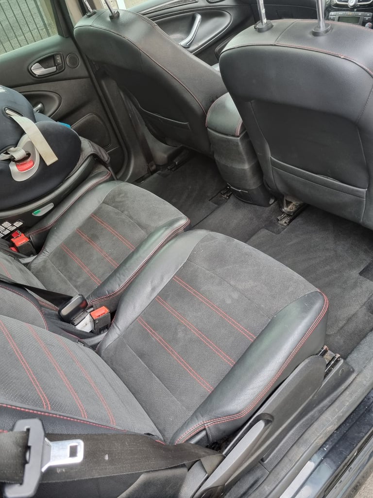 Ford, S-MAX, MPV, 2012, Other, 2179 (cc), 5 doors