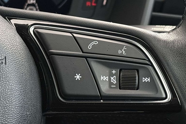 2022 Audi A1 25 TFSI Technik 5dr Hatchback Petrol Manual