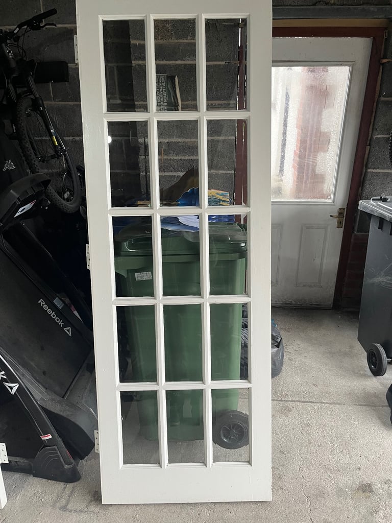 image for Internal Doors