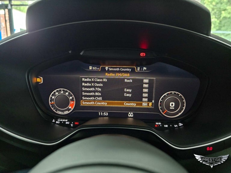 2015 Audi TTS 2.0 TFSI Coupe 3dr Petrol Manual quattro Euro 6 (s/s) (310 ps) CONVERTIBLE Petrol M...