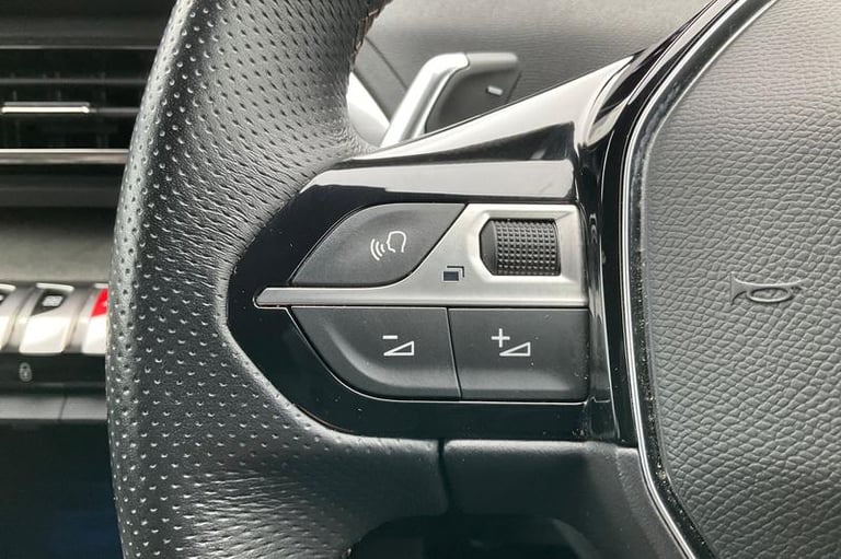 2024 Peugeot 5008 1.5 BlueHDi GT 5dr EAT8 SEMI-AUTO Estate Diesel Semi Automatic