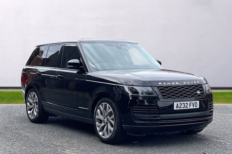 image for 2020 Land Rover Range Rover 3.0 SD V6 Autobiography SUV 5dr Diesel Auto 4WD Euro 6 (s/s) (275 ps)...