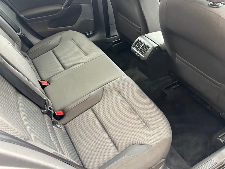 2015 Volkswagen Golf 1.4 TSI Match 5dr DSG HATCHBACK Petrol Automatic