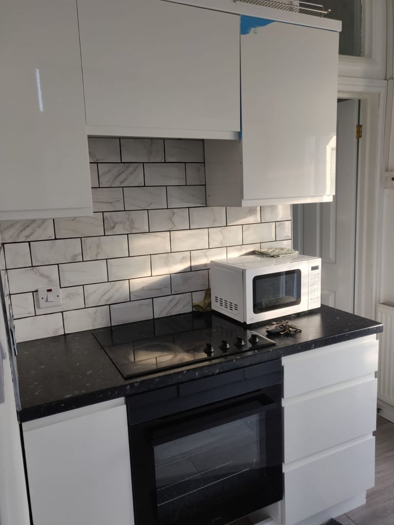2 bedroom flat harrow