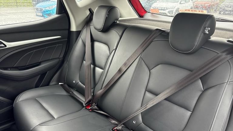 2020 MG MG ZS 1.5 VTi-TECH Exclusive SUV 5dr Petrol Manual Euro 6 (s/s) (106 ps) Manual SUV Petro...