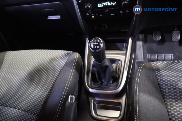 2019 Suzuki Vitara 1.0 Boosterjet SZ-T 5dr HATCHBACK PETROL Manual