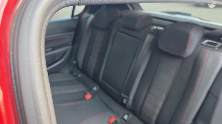 2017 Peugeot 308 1.6 BlueHDi GT Line Euro 6 (s/s) 5dr HATCHBACK Diesel Manual