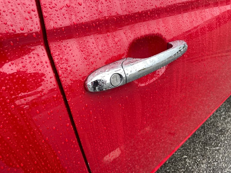 2023 Fiat 500 1.0 Mild Hybrid 3dr Hatchback Petrol Manual