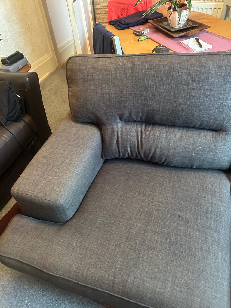 3+2 seater sofa 