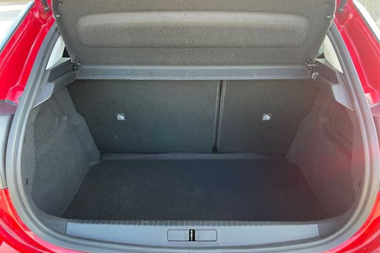 2023 Vauxhall Corsa 1.2 Turbo Design Hatchback 5dr Petrol Auto Euro 6 (s/s) (100 ps) Hatchback Pe...
